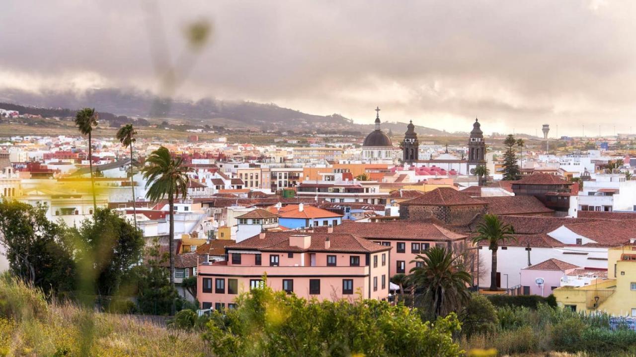 La Laguna Comfort エクステリア 写真
