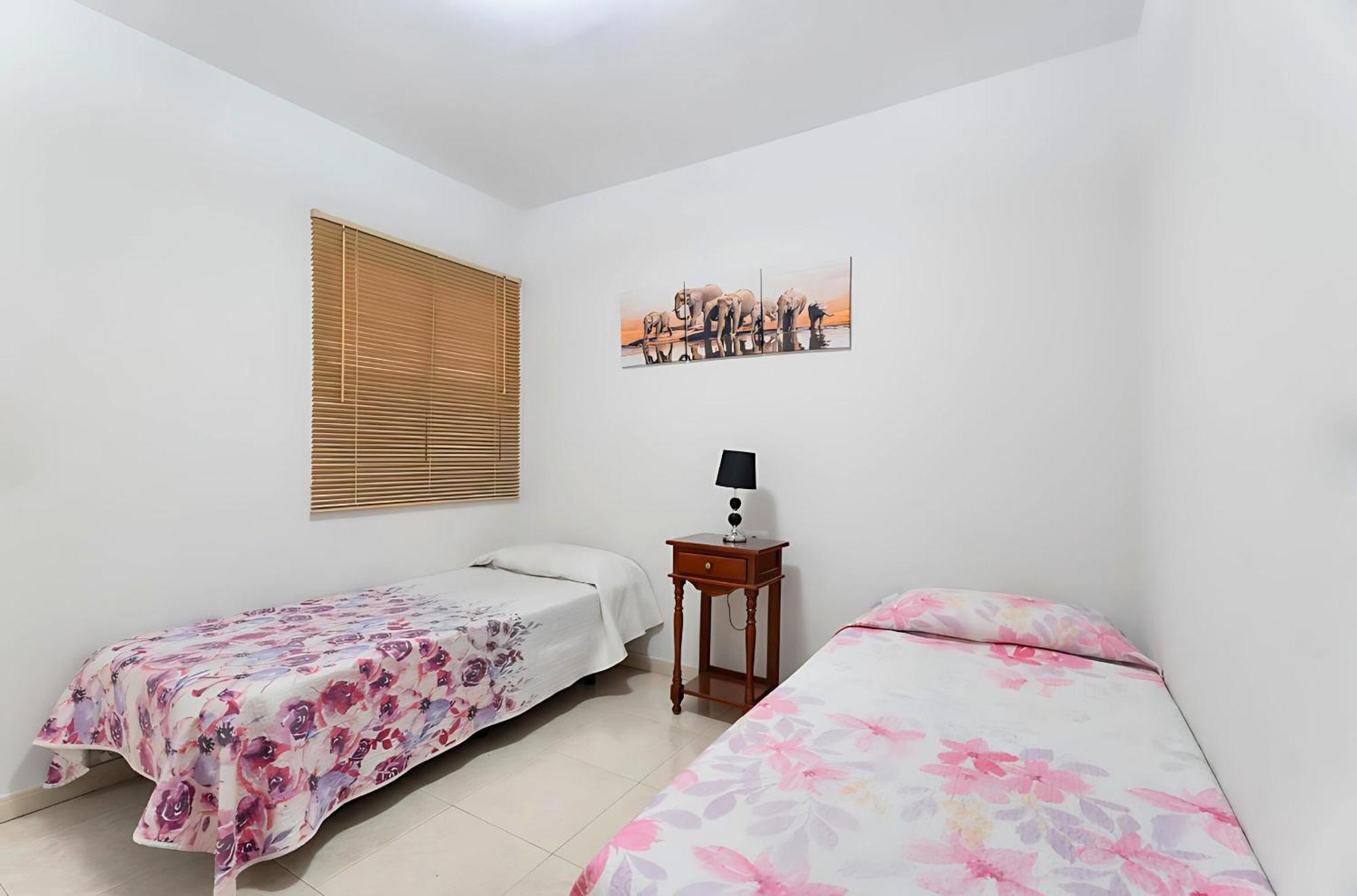La Laguna Comfort エクステリア 写真