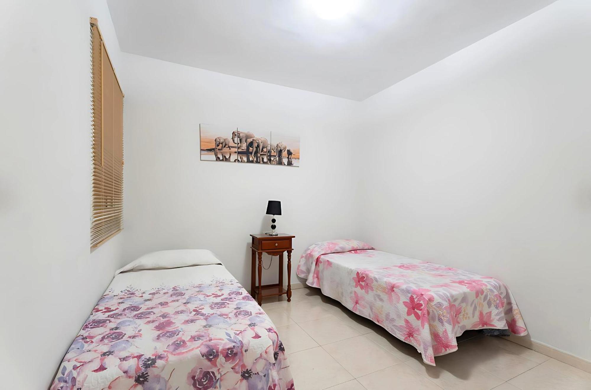 La Laguna Comfort エクステリア 写真
